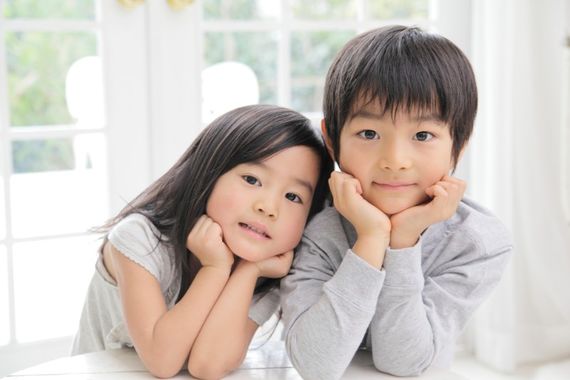 小中学生