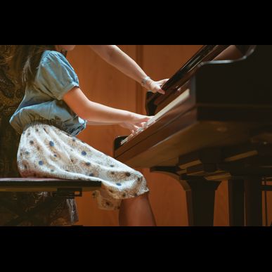 三郷の森ピアノ塾では大人向けのピアノ教室もご好評いただいております