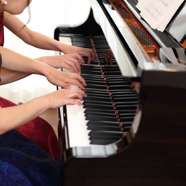 三郷のピアノ教室では音大受験の志望する高校生を対象としたレッスンを実施