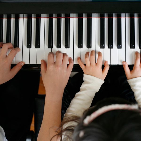 丁寧な指導が好評の三郷のピアノ教室では無料の体験レッスンを実施します